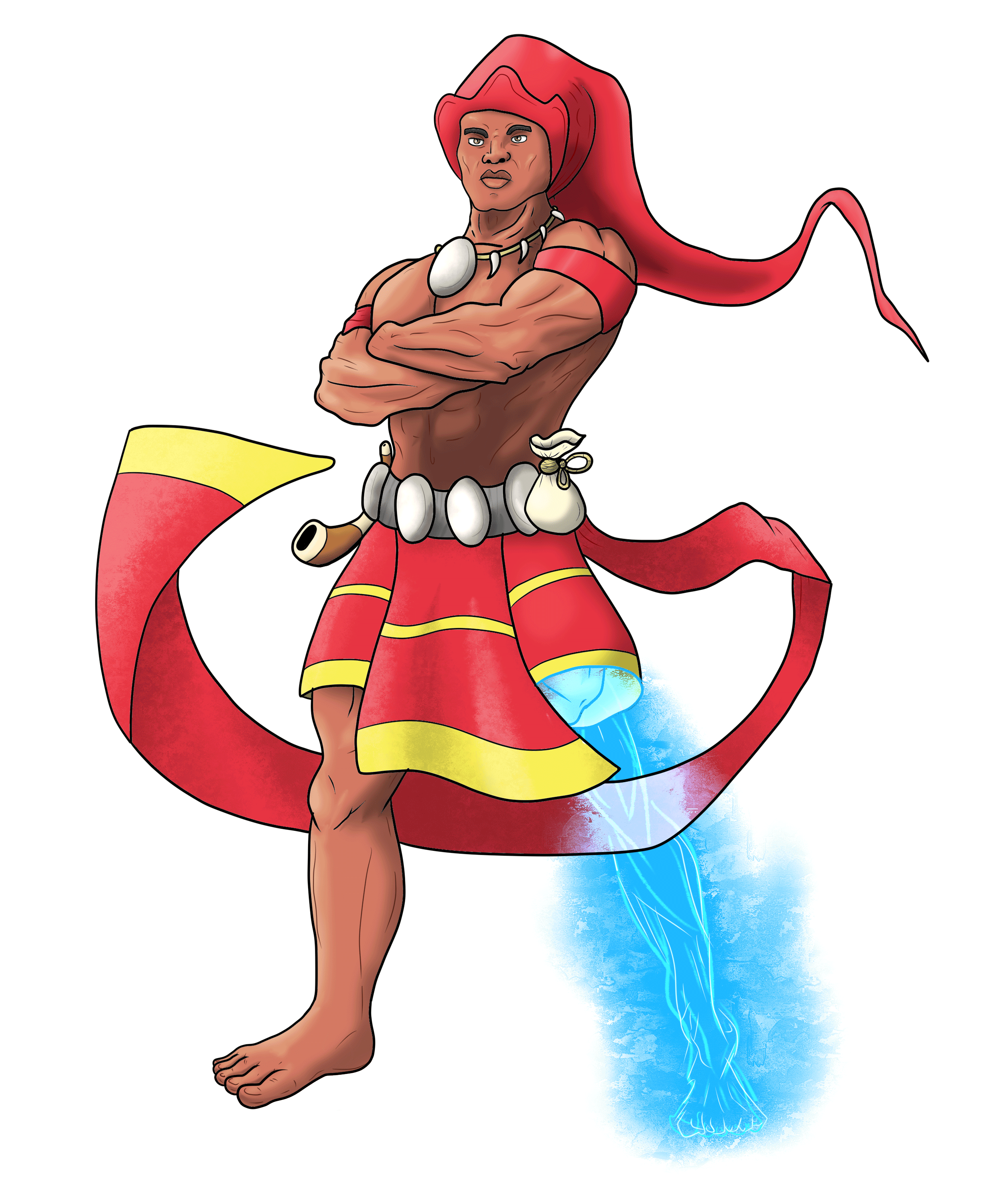Perê Pererê
