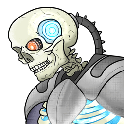 Fleshless Autonomous Tactical Aberration