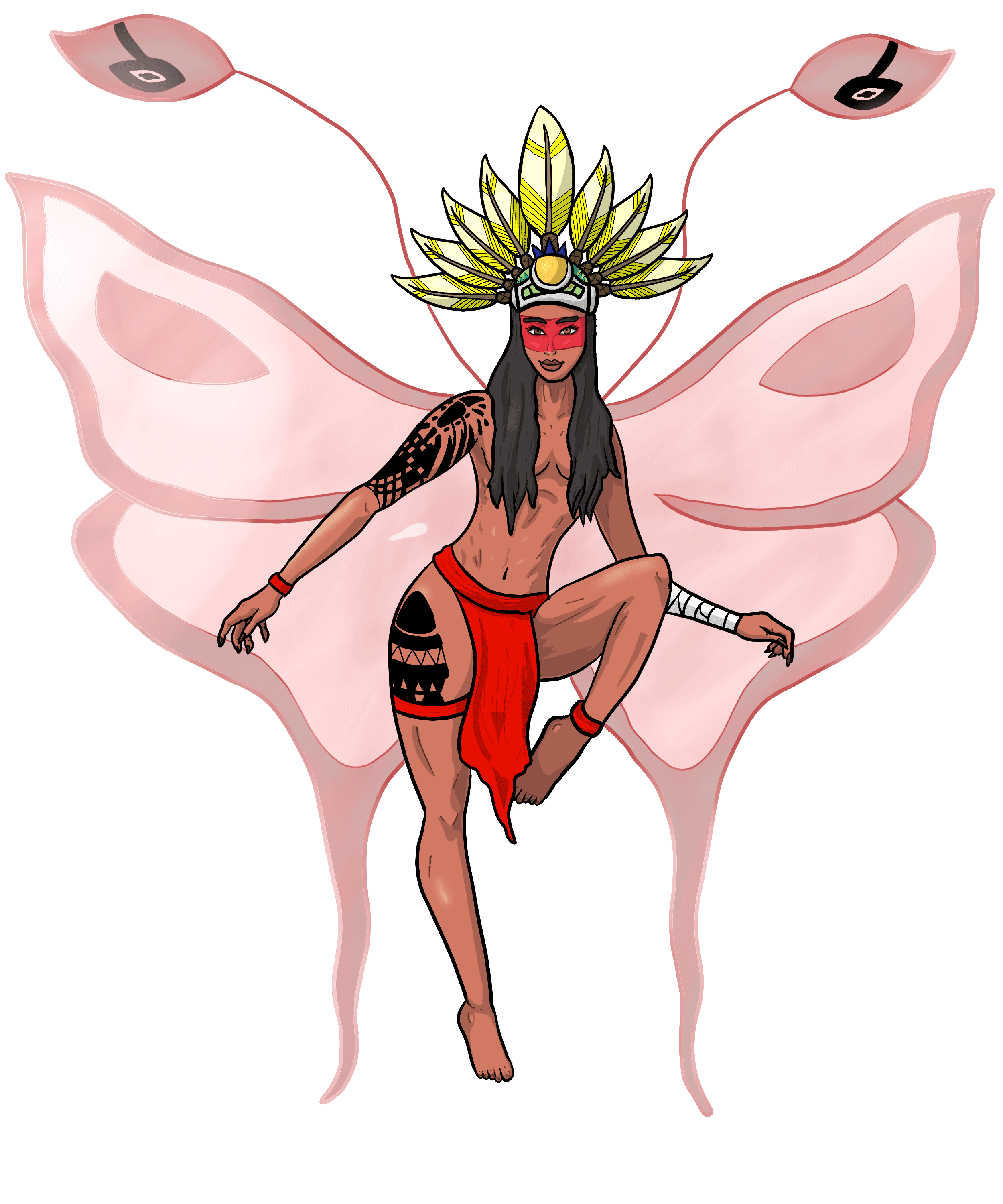 Jacira Pitangui