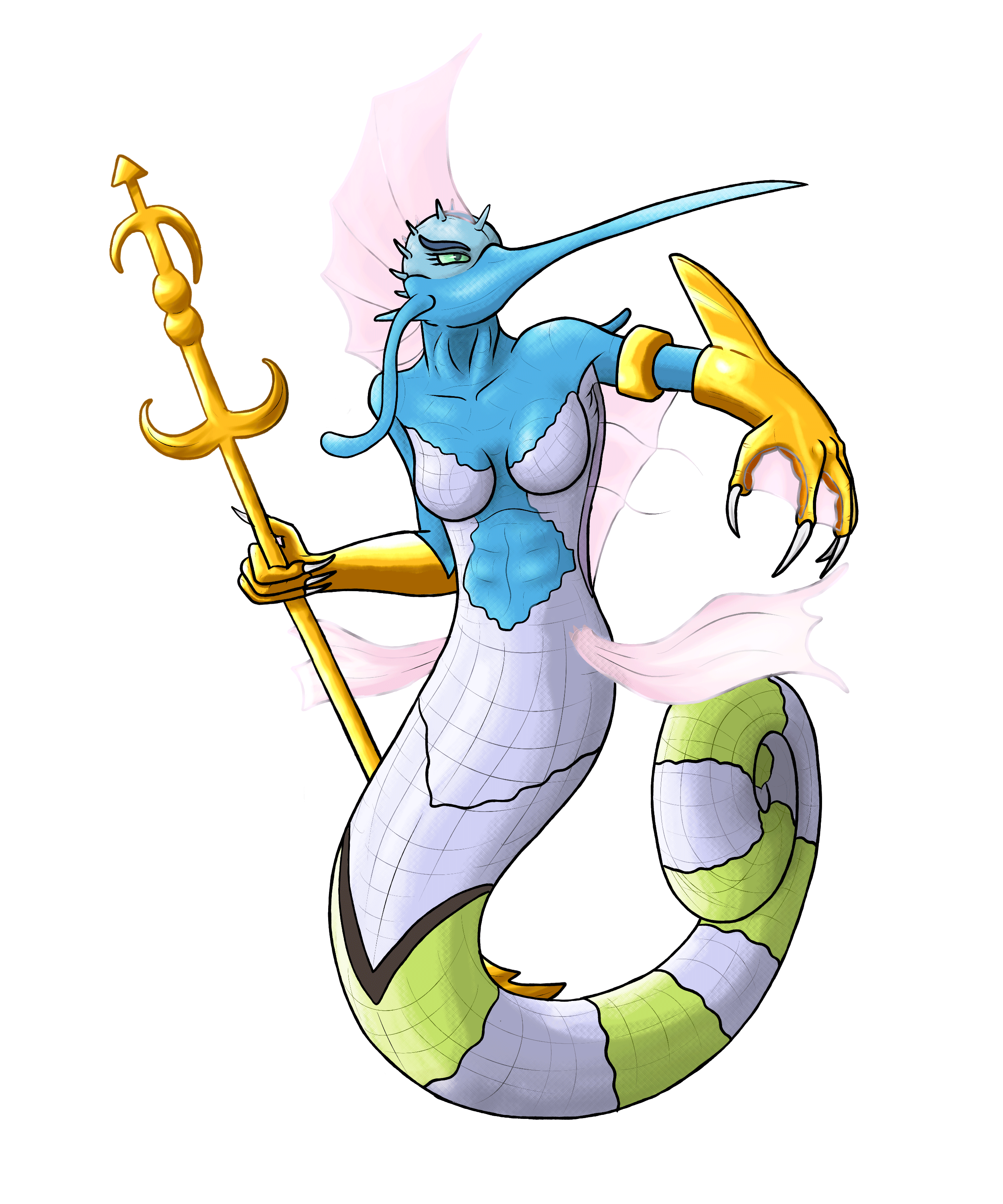 Syringer Stroner