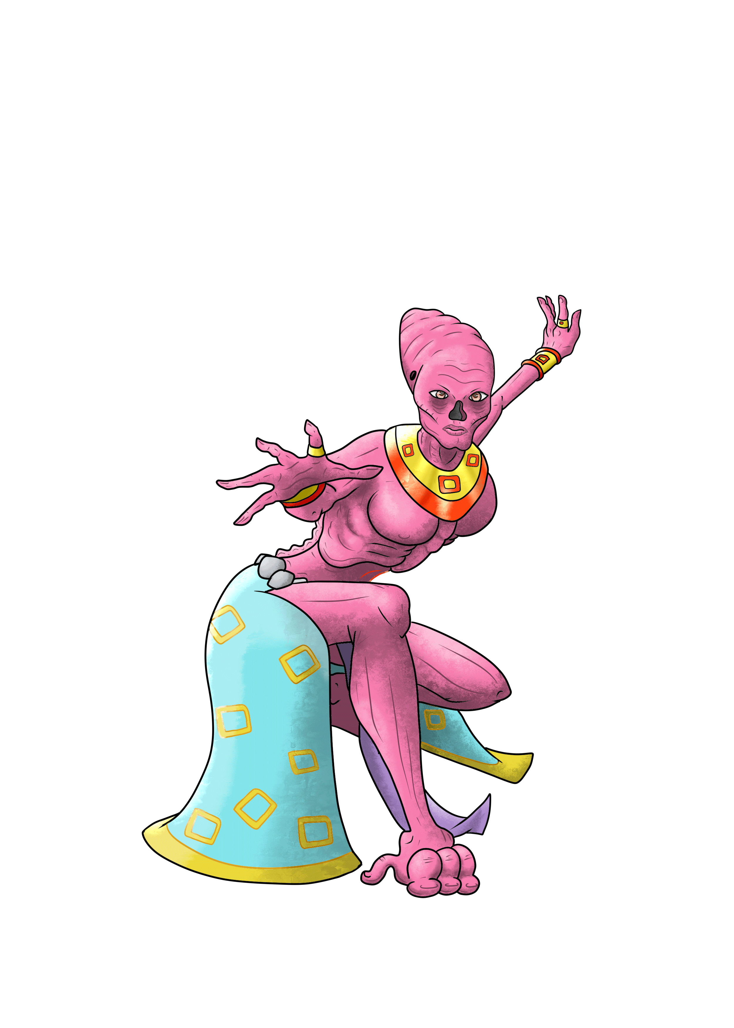 Eroybiky