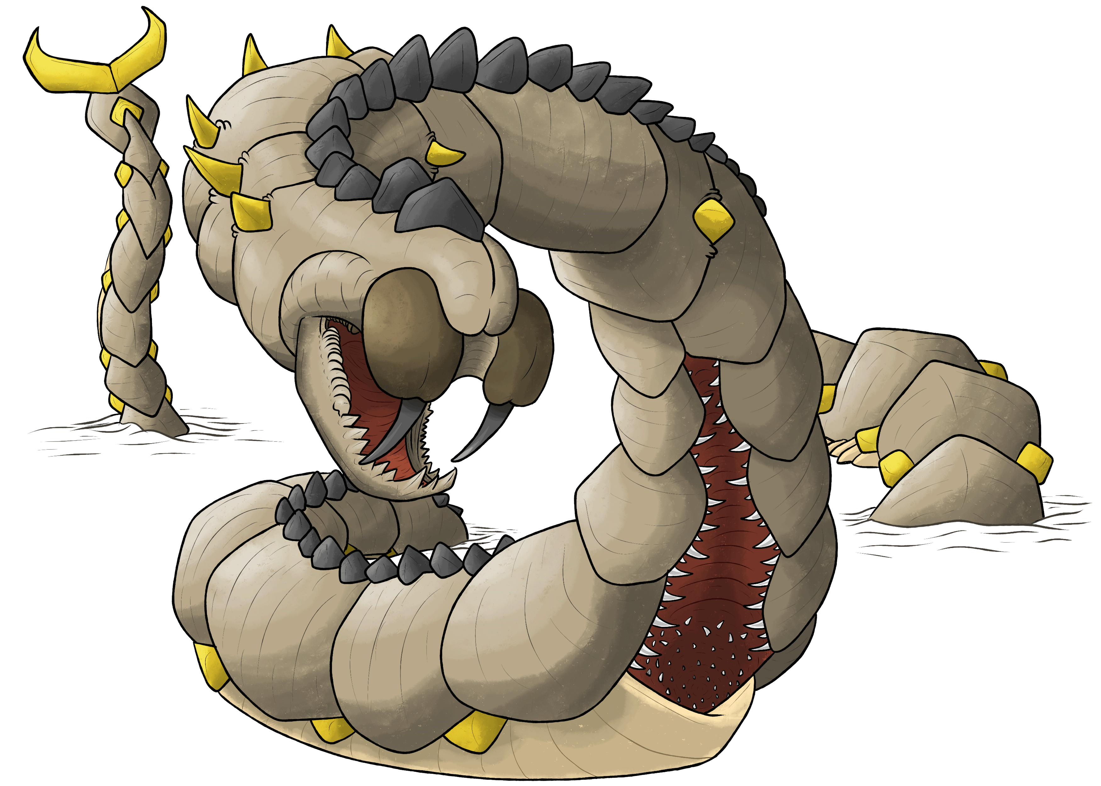 Worgron