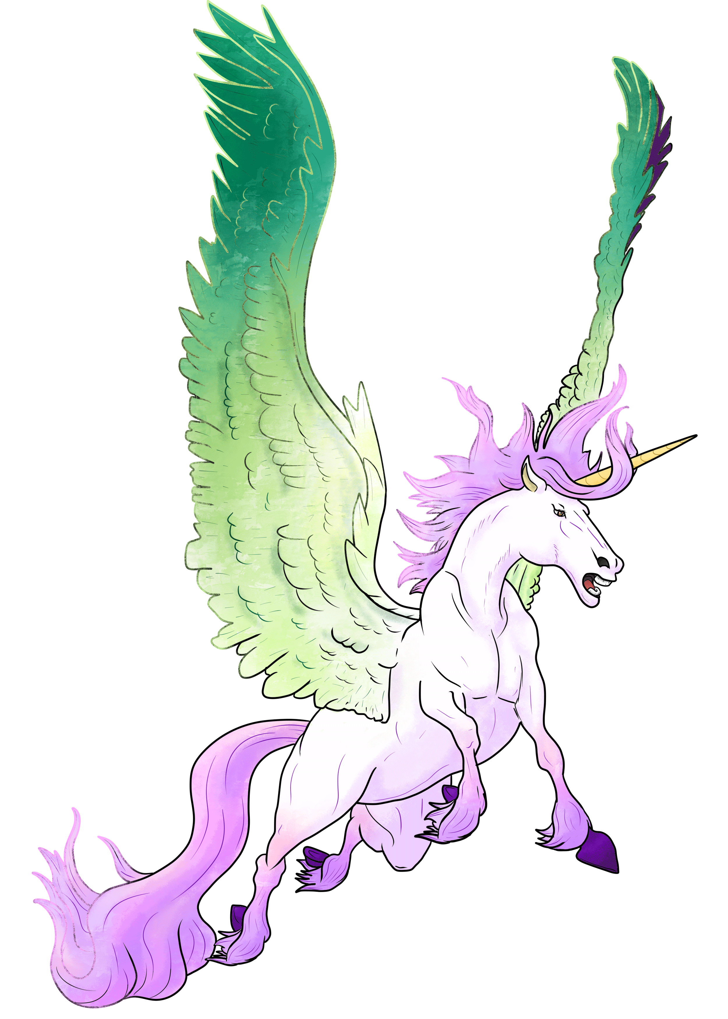 Unicorsus
