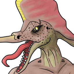 Pteroger