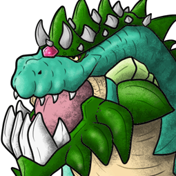 Dracolossa