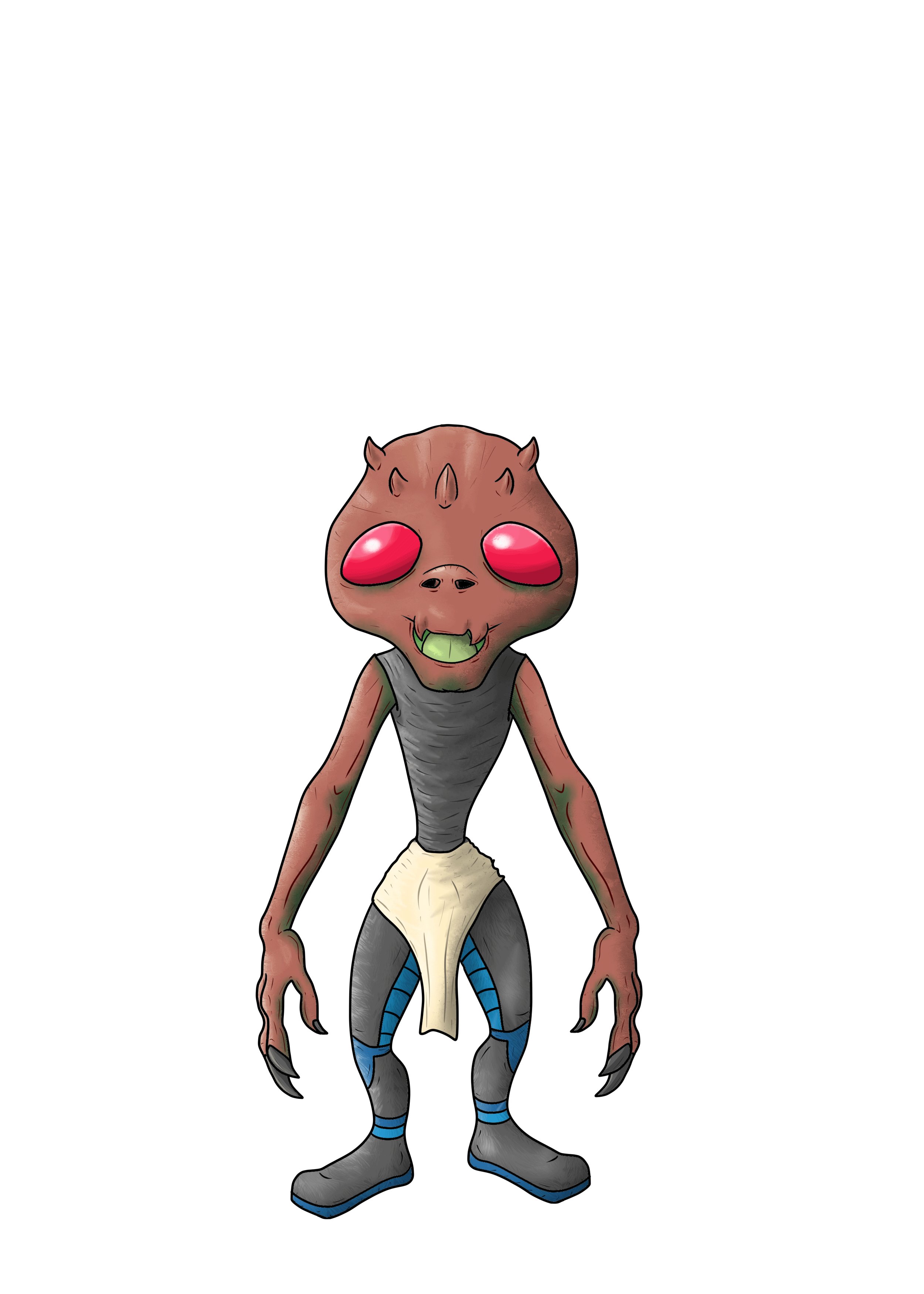 Desconhecido