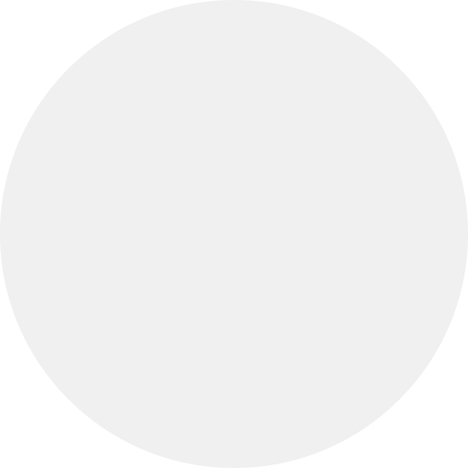Circulo em branco