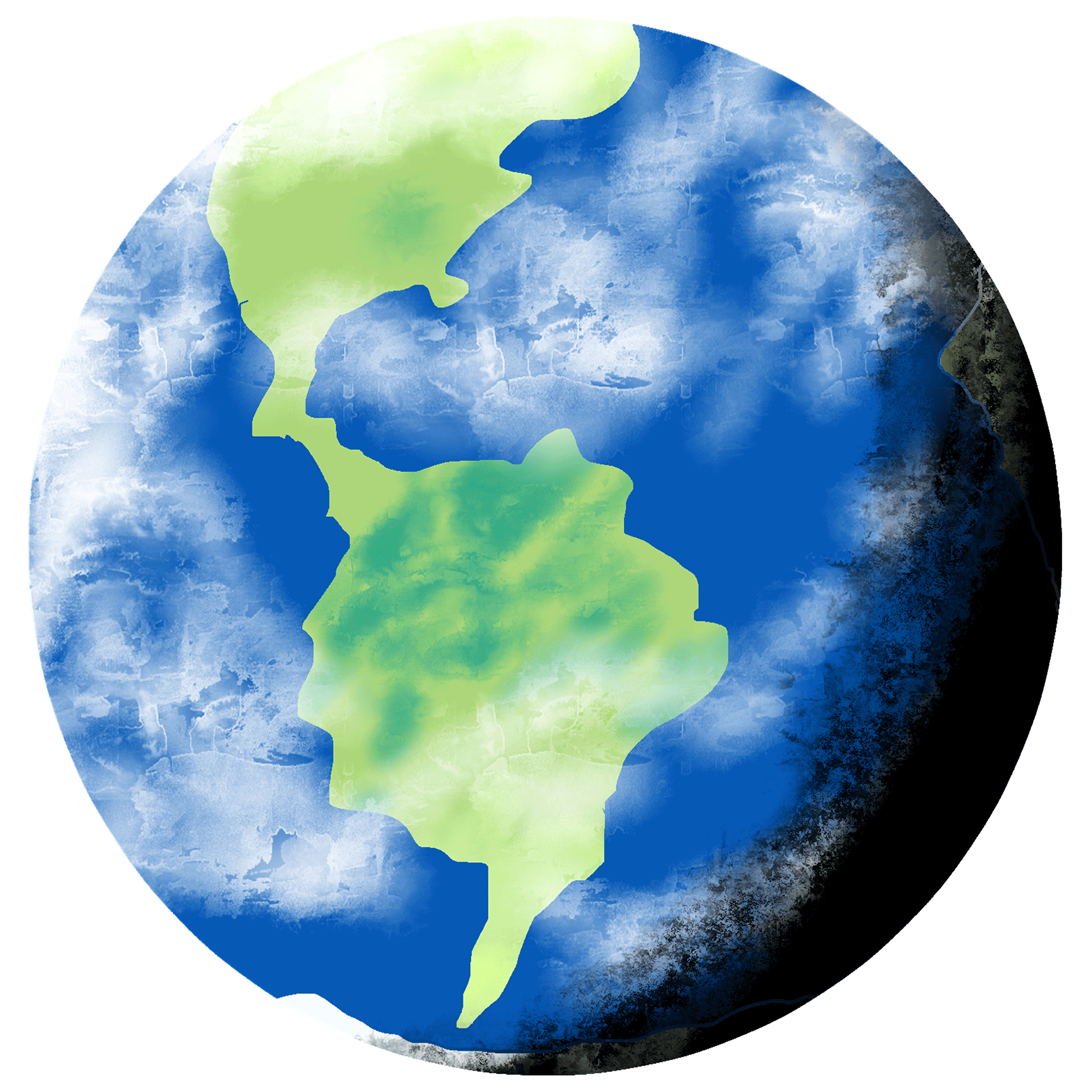 Terra
