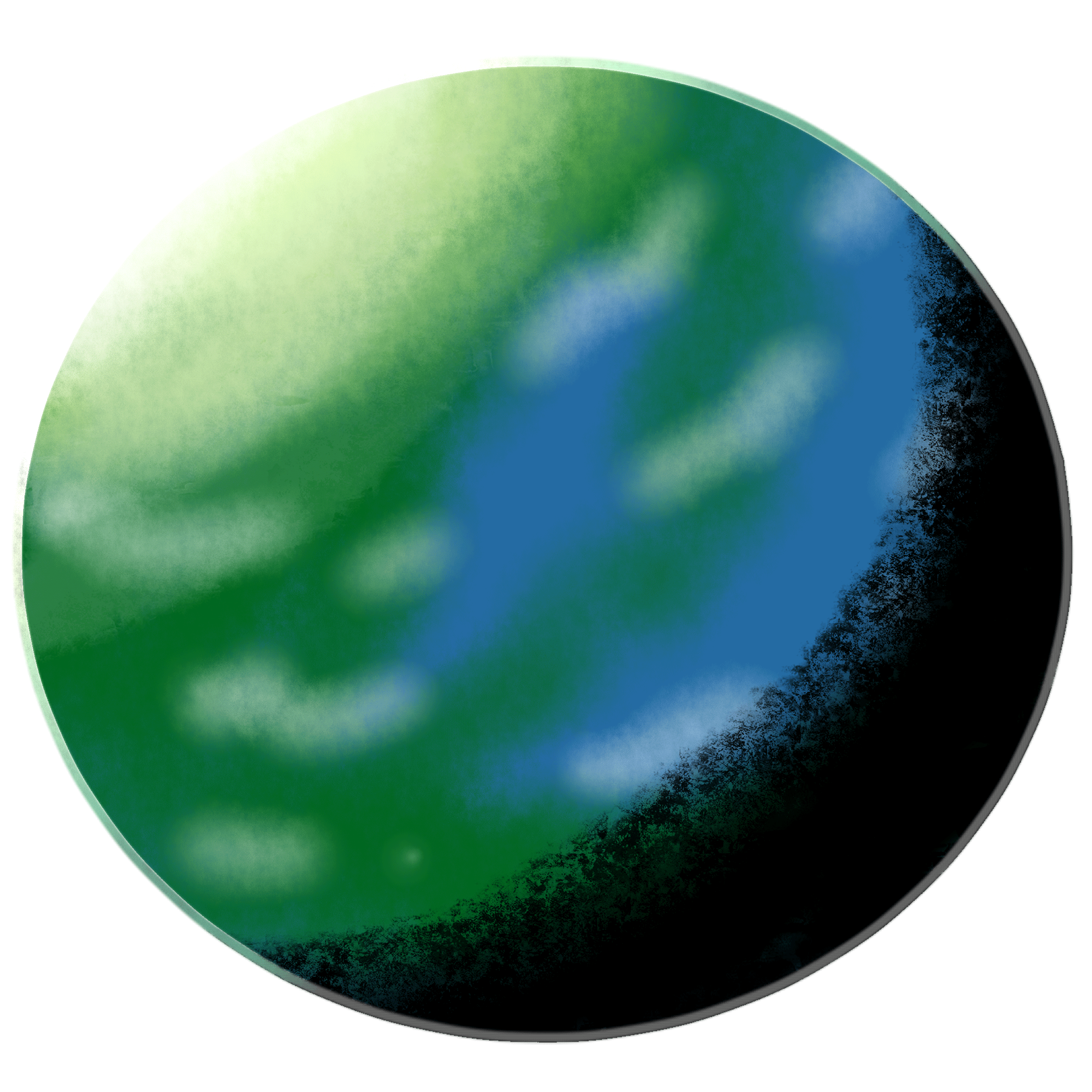 Viridis