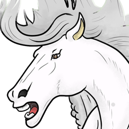 Eqqus pegasus