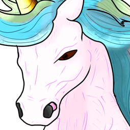 Eqqus unicornis